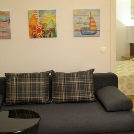 Elina Hotel Apartments Rethymno  Ngoại thất bức ảnh