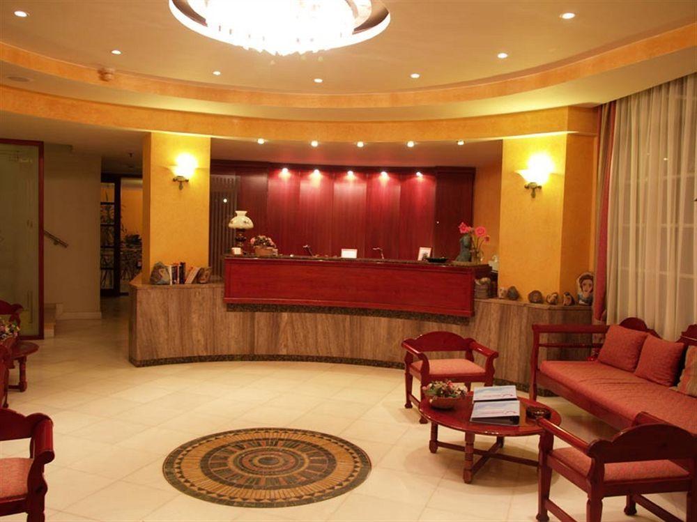 Elina Hotel Apartments Rethymno  Ngoại thất bức ảnh