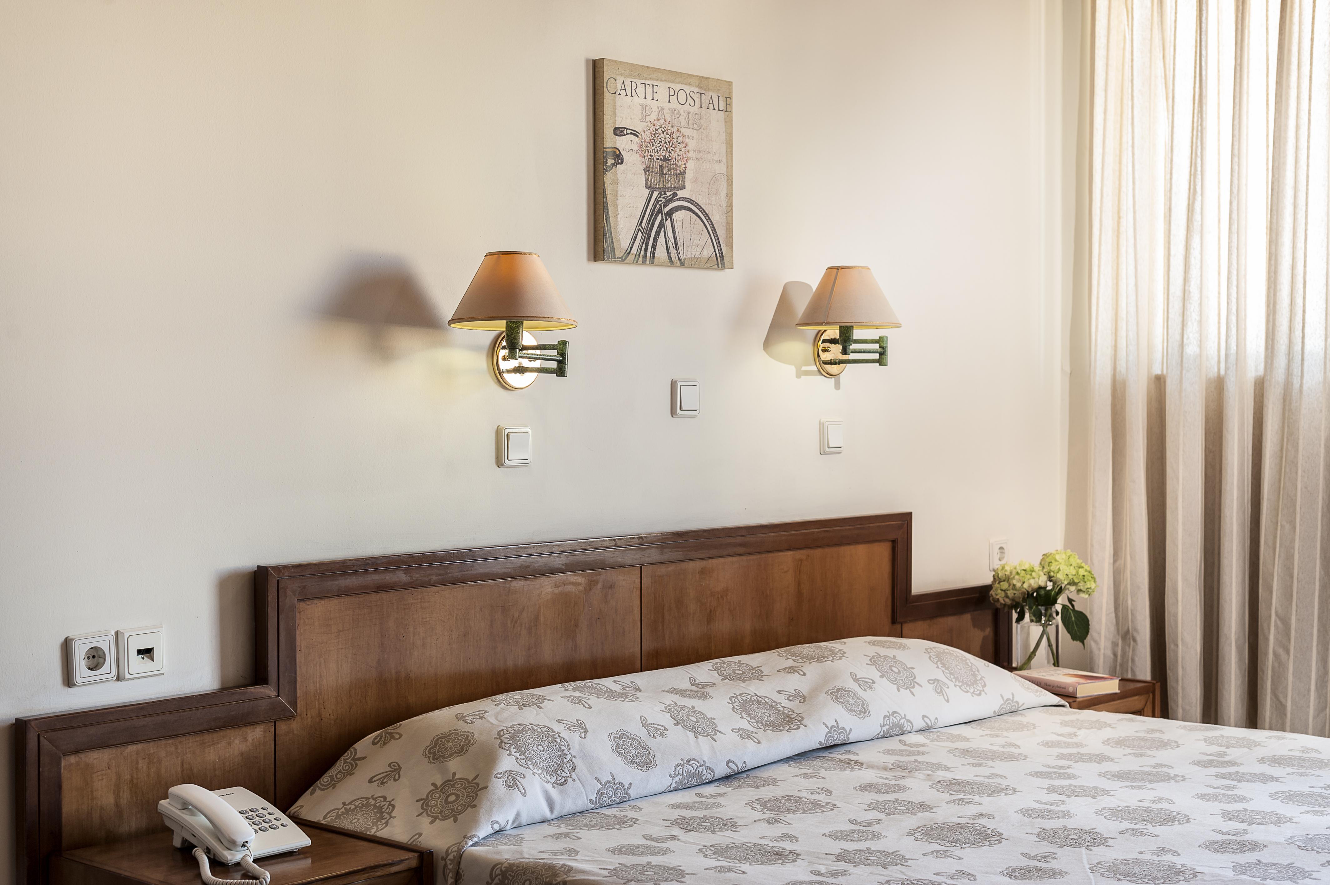 Elina Hotel Apartments Rethymno  Ngoại thất bức ảnh