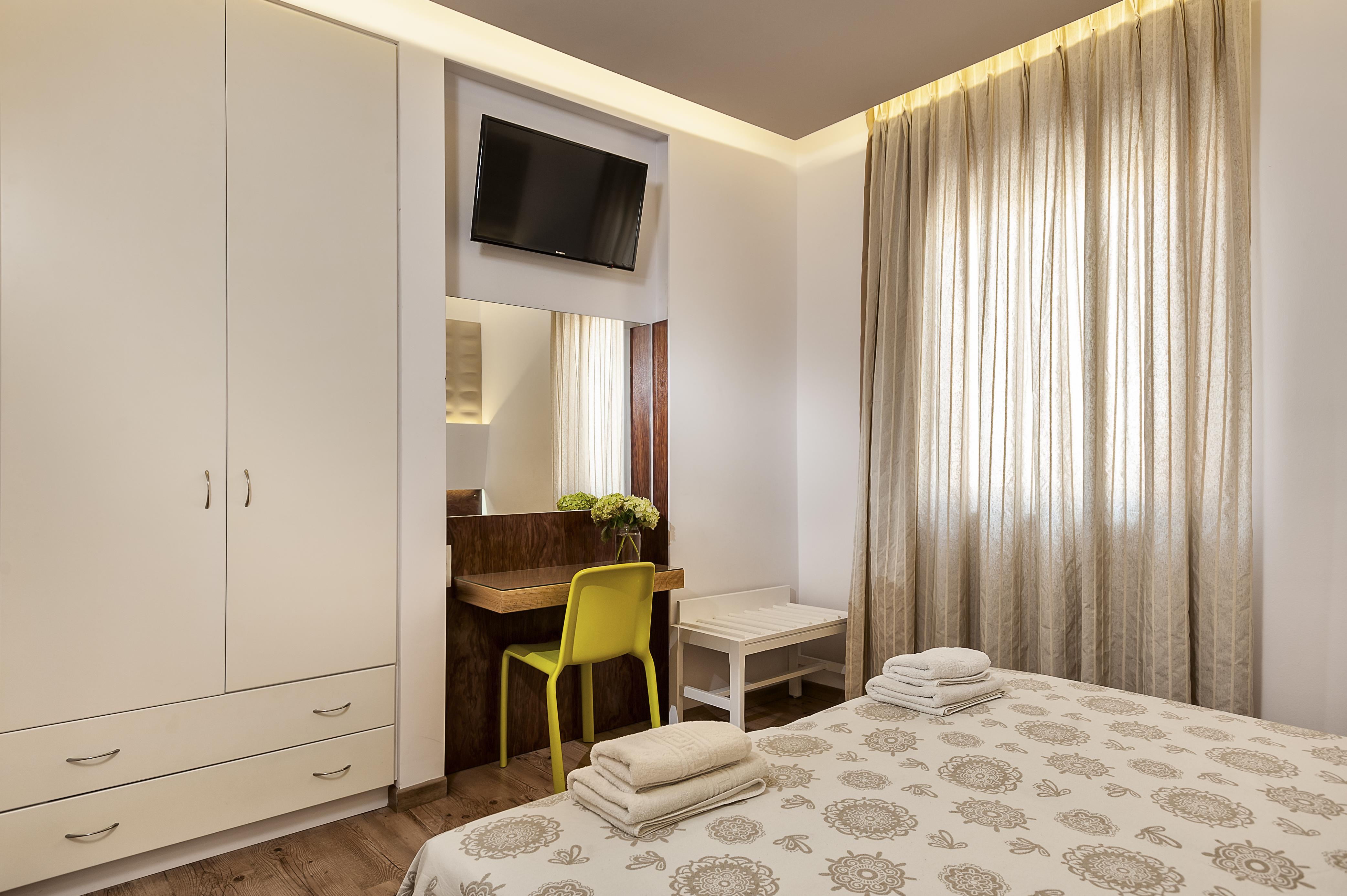 Elina Hotel Apartments Rethymno  Ngoại thất bức ảnh