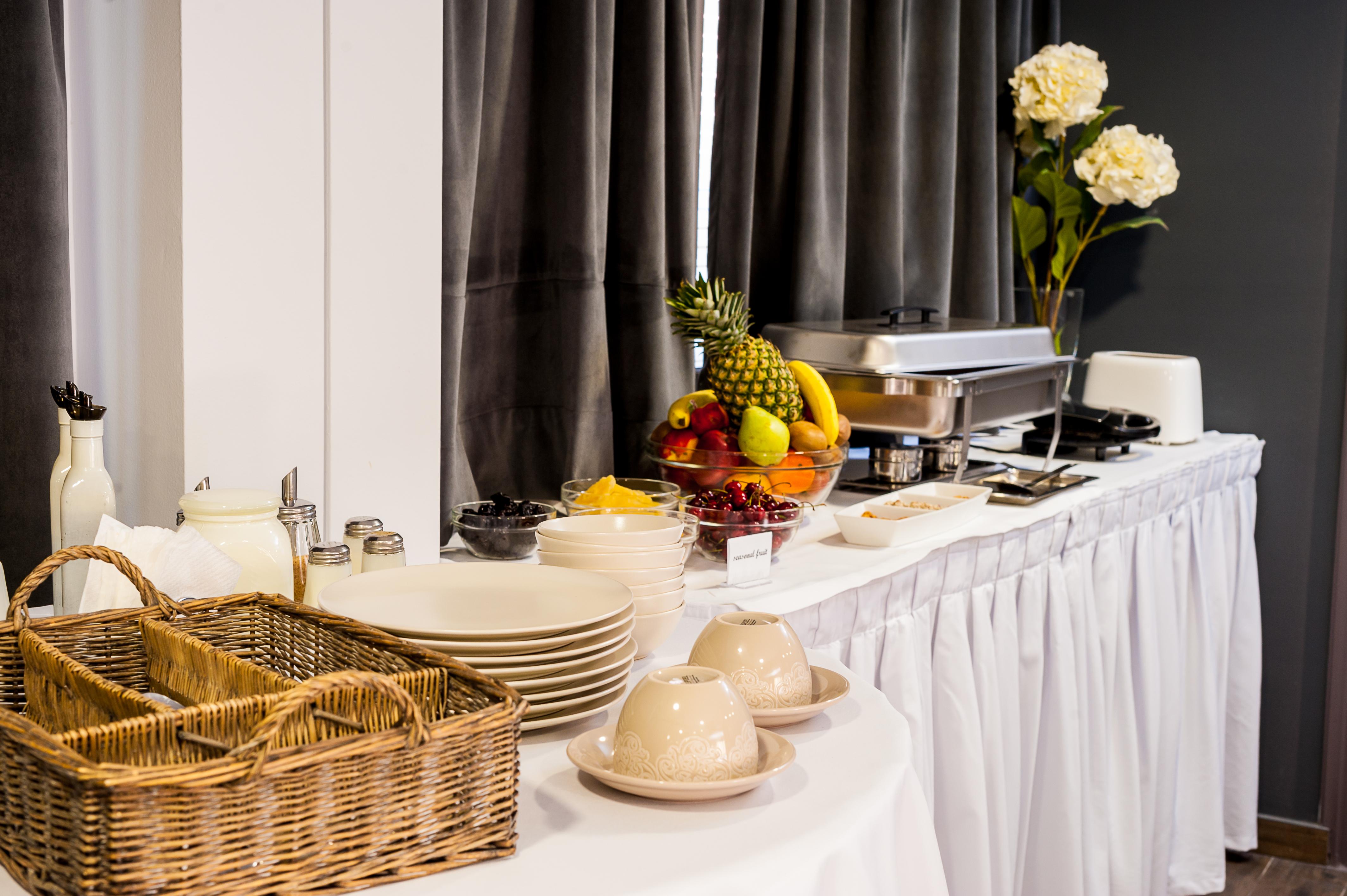 Elina Hotel Apartments Rethymno  Ngoại thất bức ảnh