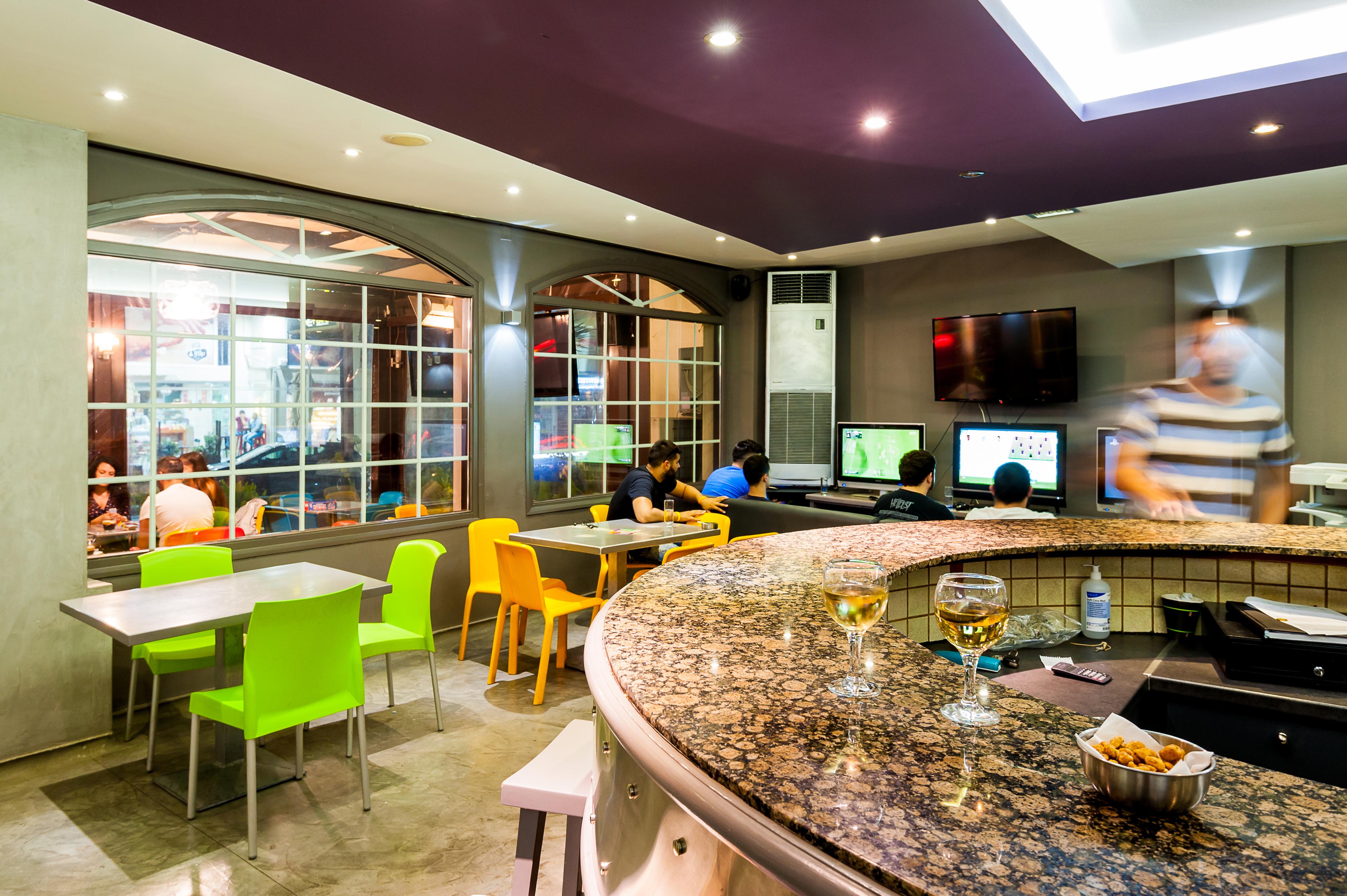 Elina Hotel Apartments Rethymno  Ngoại thất bức ảnh