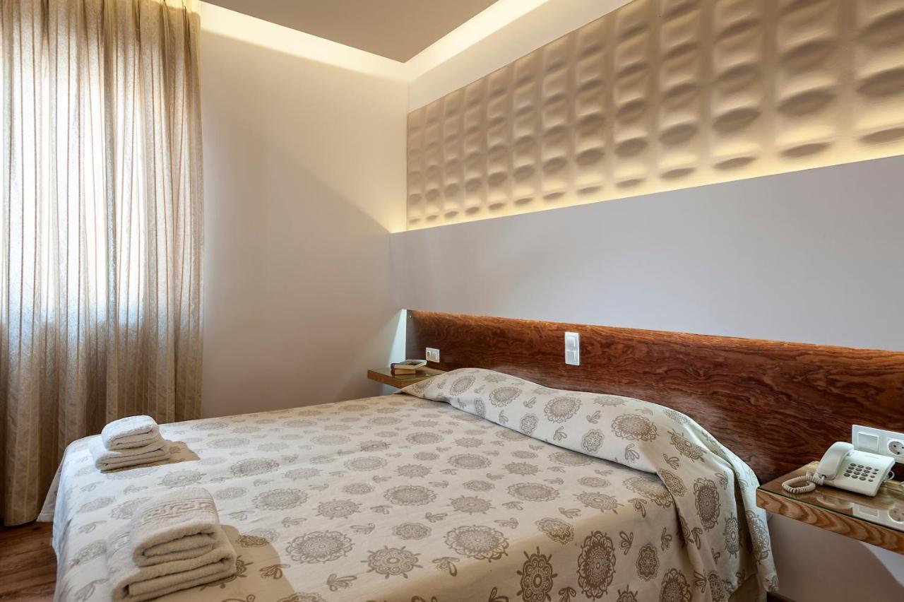 Elina Hotel Apartments Rethymno  Ngoại thất bức ảnh
