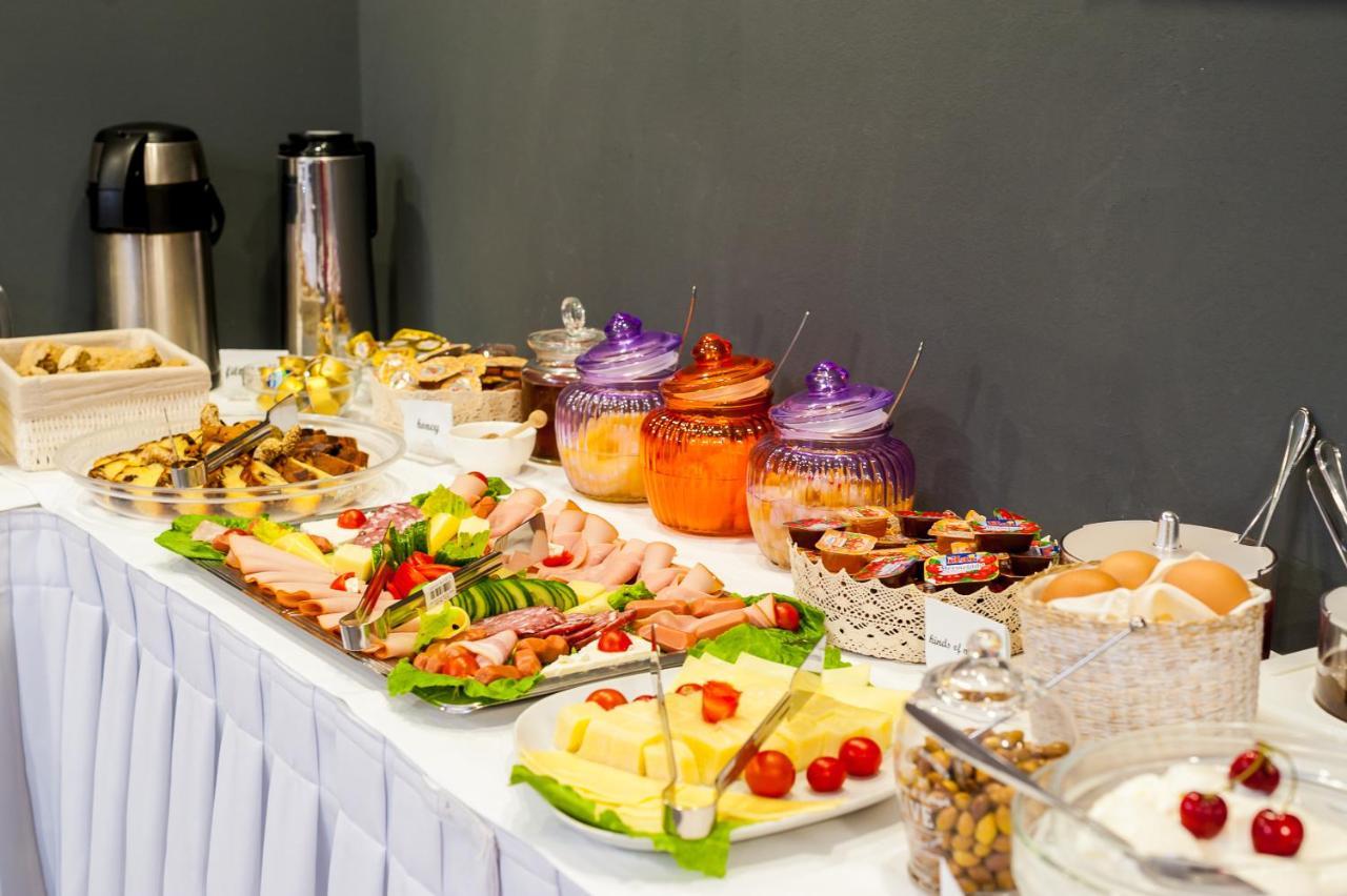 Elina Hotel Apartments Rethymno  Ngoại thất bức ảnh