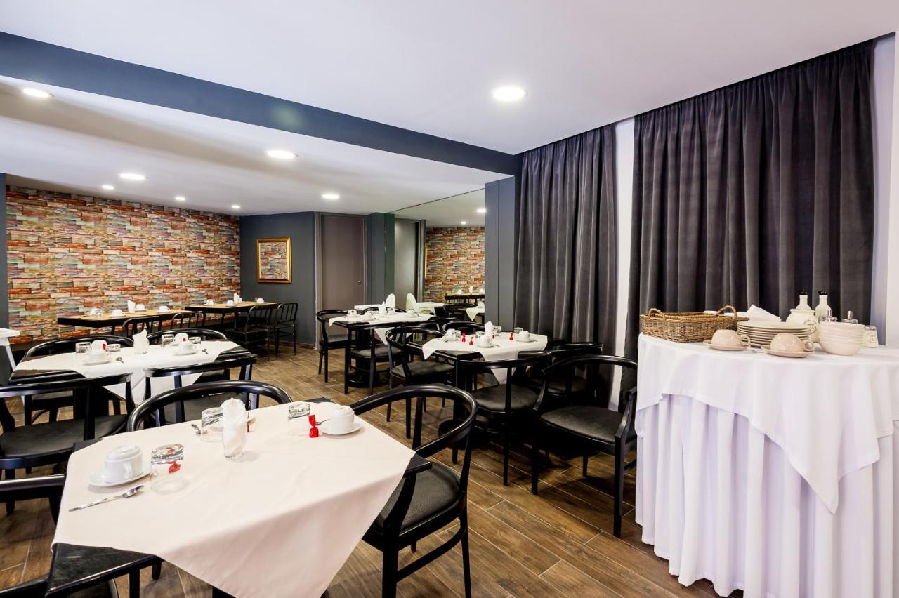 Elina Hotel Apartments Rethymno  Ngoại thất bức ảnh