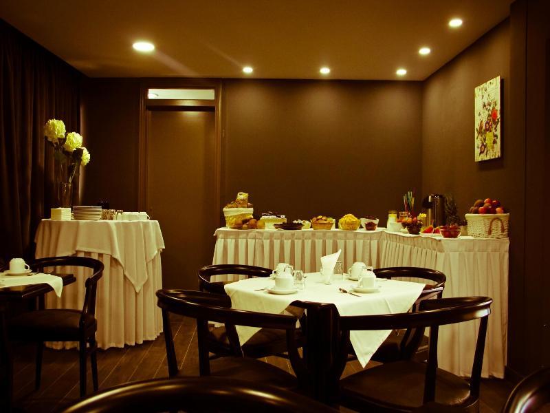 Elina Hotel Apartments Rethymno  Ngoại thất bức ảnh