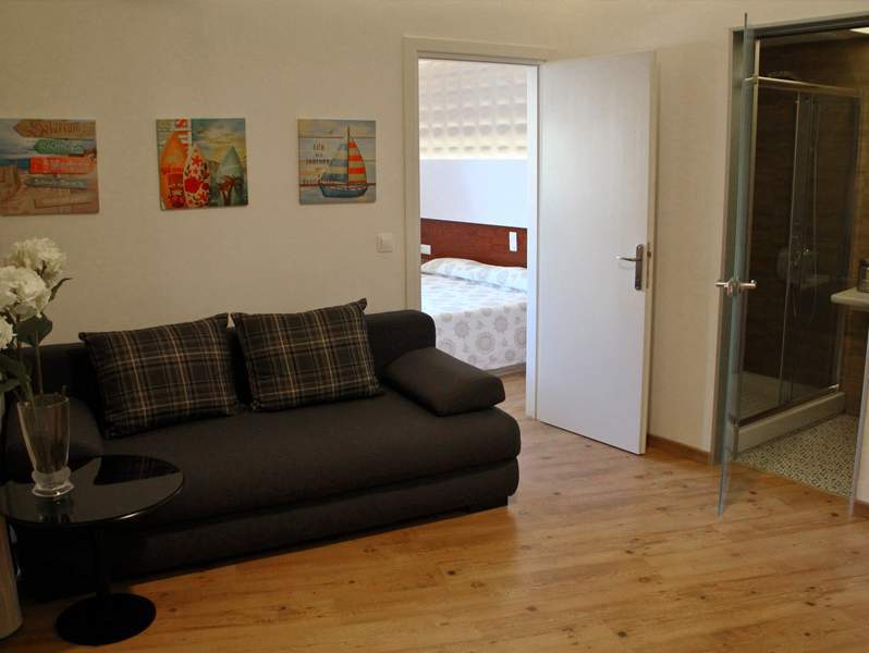 Elina Hotel Apartments Rethymno  Ngoại thất bức ảnh